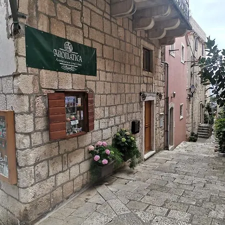Luciana Apartment Korcula Town Exterior photo