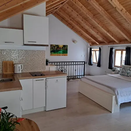 Luciana Apartment Korcula Town Exterior photo