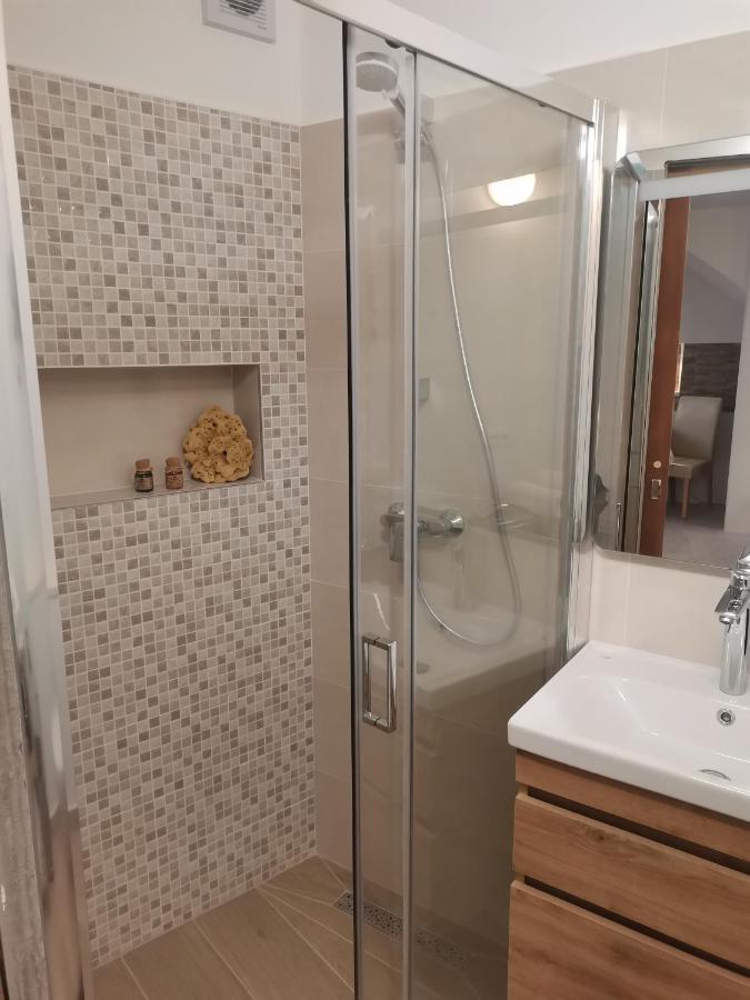 Apartment Luciana Korcula Town