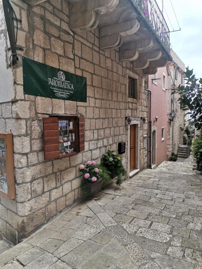Luciana Korcula Town