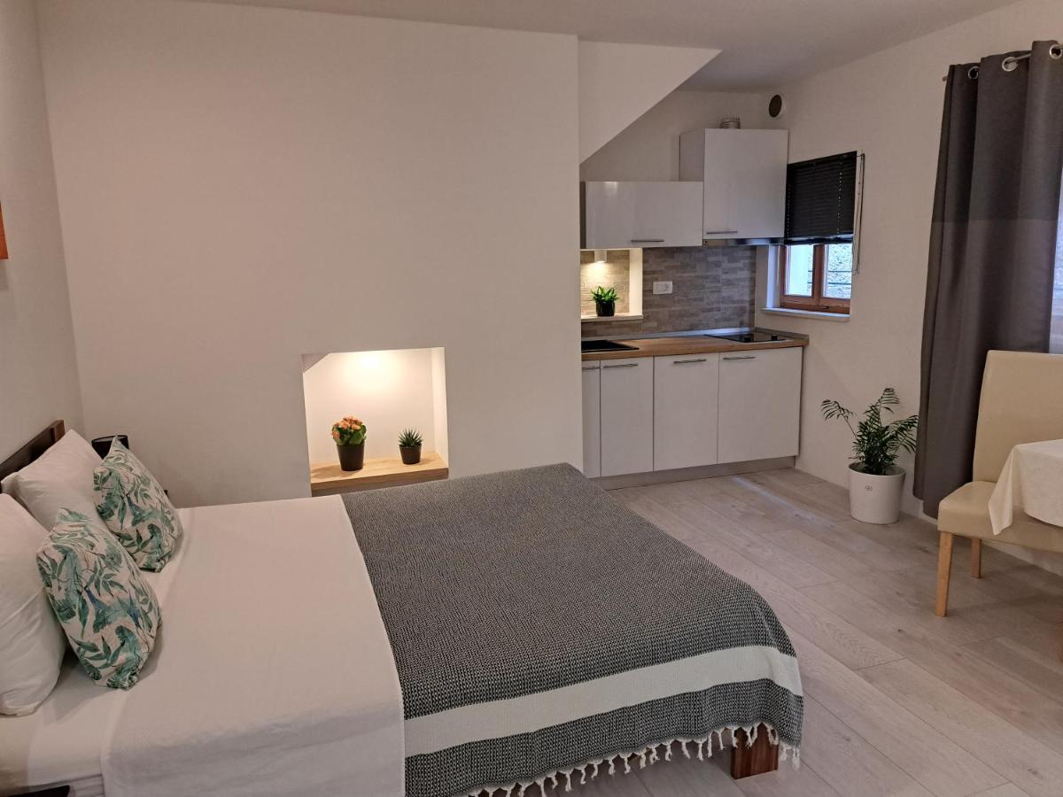 Luciana Apartment