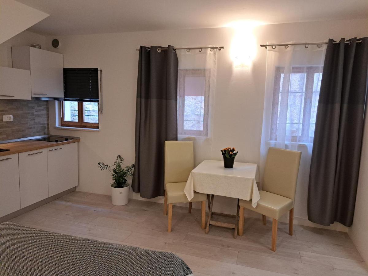 Apartment Luciana