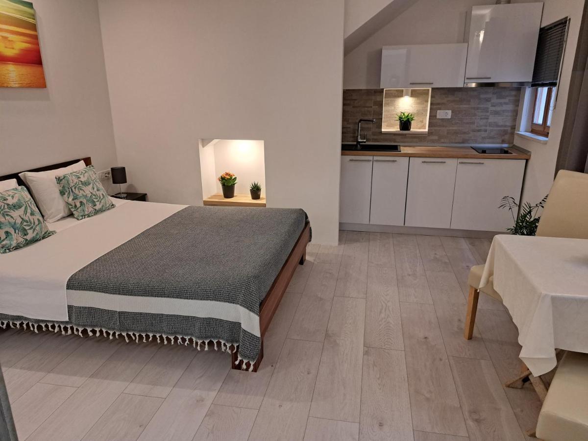 Luciana Apartment Korcula Town