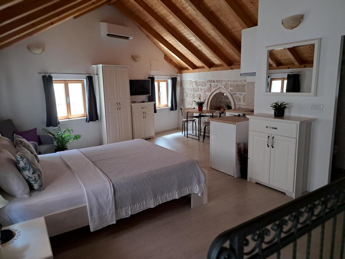 Luciana Apartment
