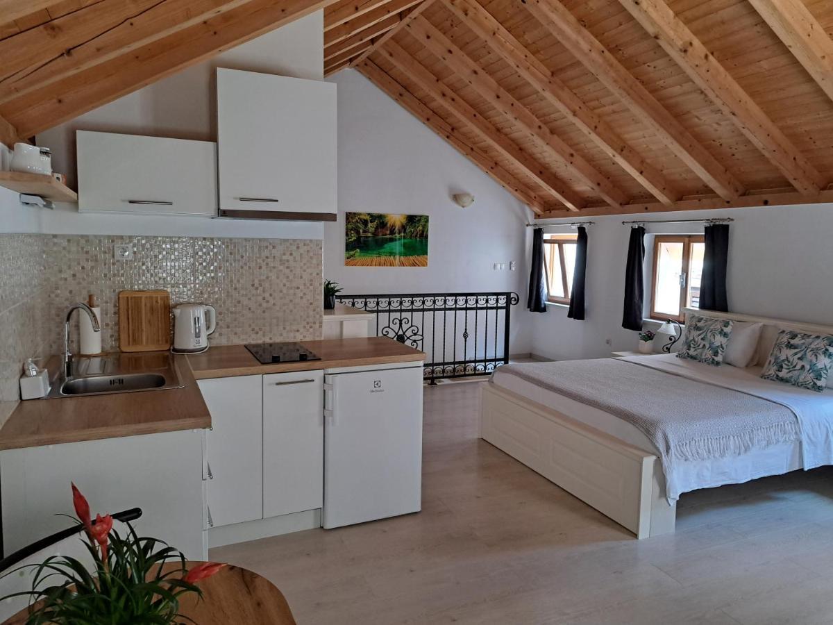 Apartment Luciana Korcula Town