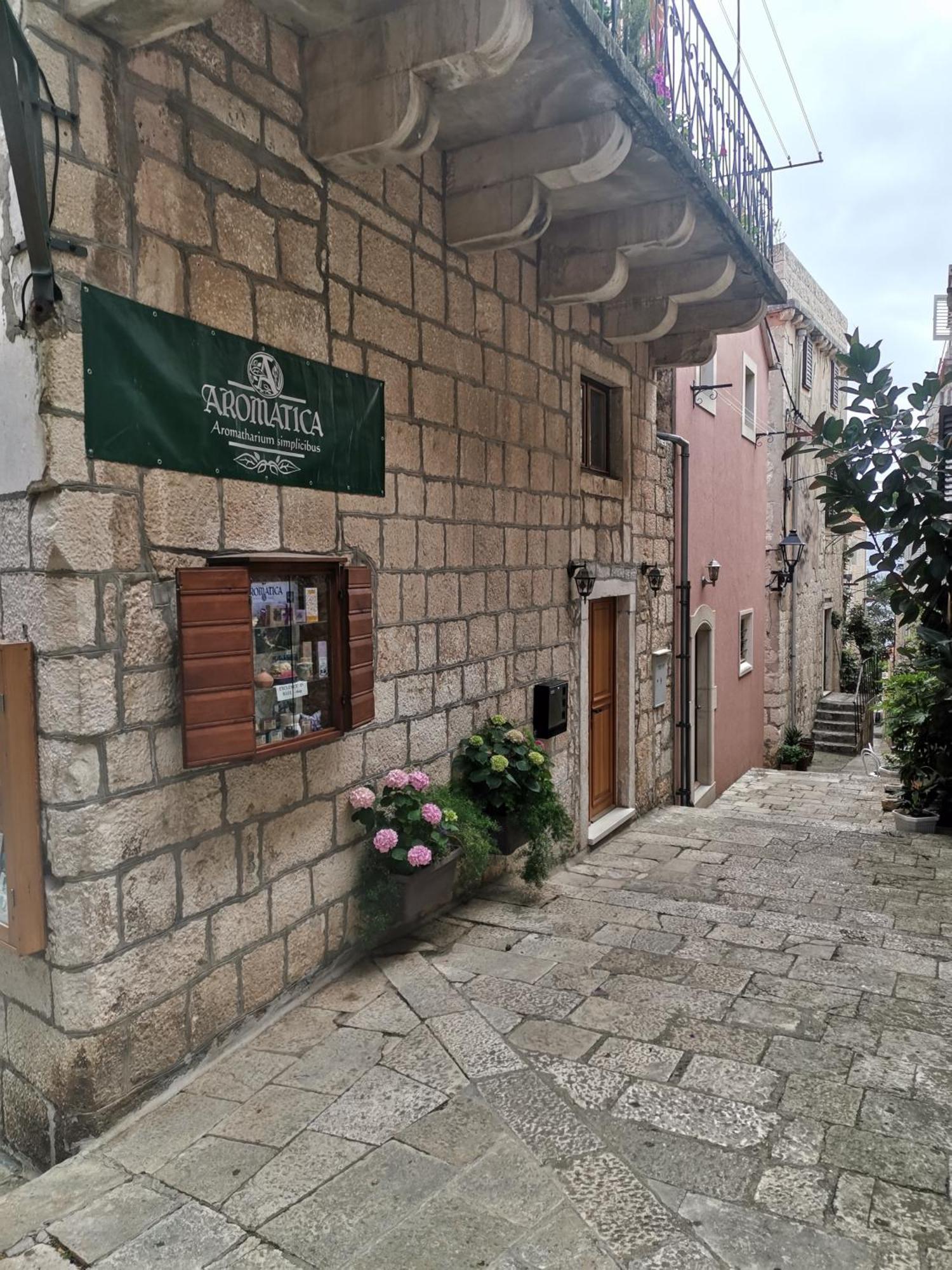 Apartment Luciana Korcula Town